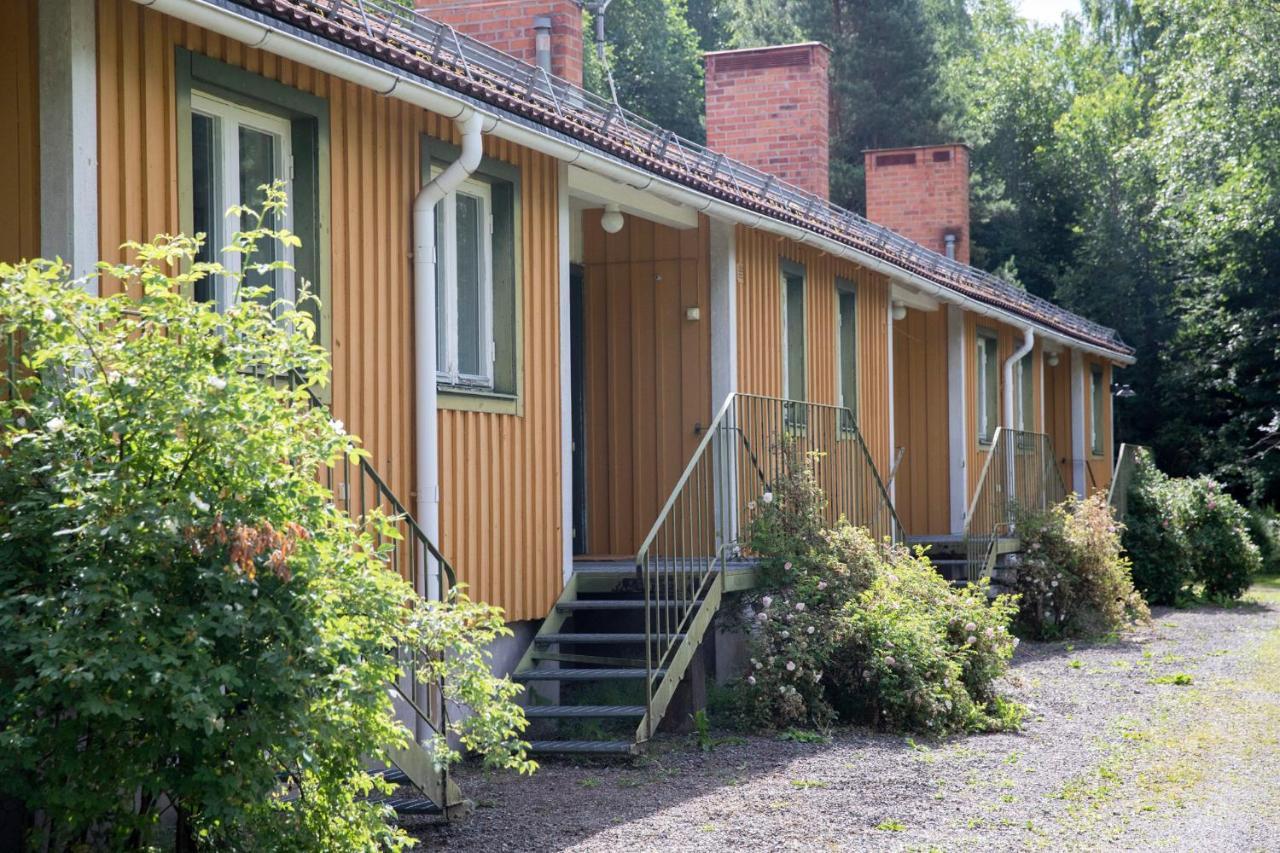 Sikfors Gaesthus Guest House Hallefors  Exterior photo