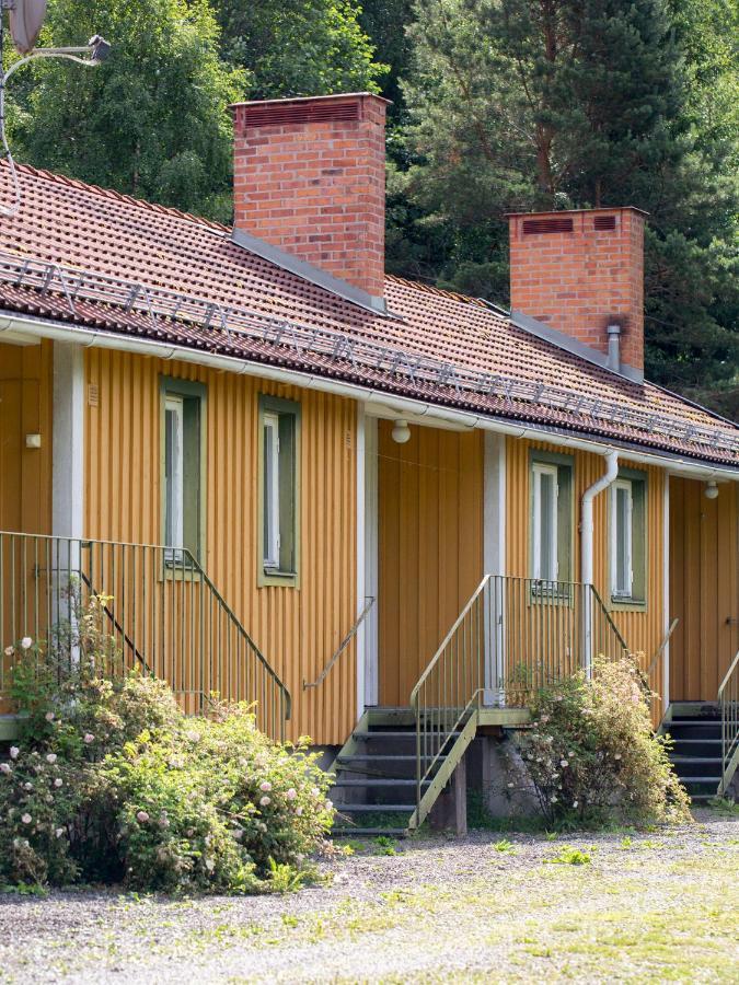 Sikfors Gaesthus Guest House Hallefors  Exterior photo